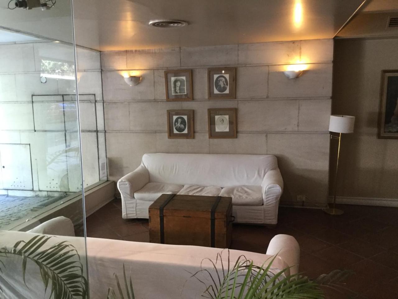 Disfrutando Buenos Aires Apartment Exterior photo